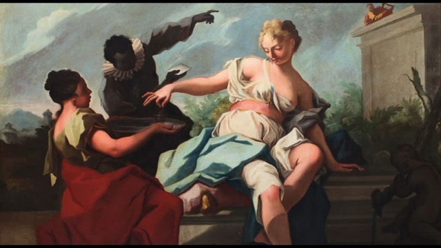 Pàthos , la mostra virtuale con 80 opere di oltre 60 artisti