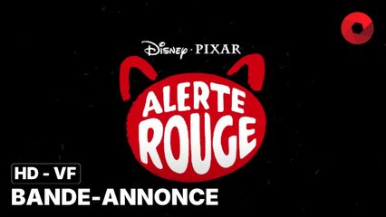 Alerte rouge de Domee Shi : bande-annonce [HD-VF] | 18 février 2024 en salle