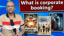 Exclusive! Komal Nahta Exposes Corporate Booking Scam; Says, Ranbir ने Animal के लिए 1 Rupee की भी..