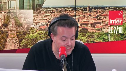 Rachida Dati : "Je me réjouis qu'il y ait quelque chose de Nicolas Sarkozy" chez Gabriel Attal