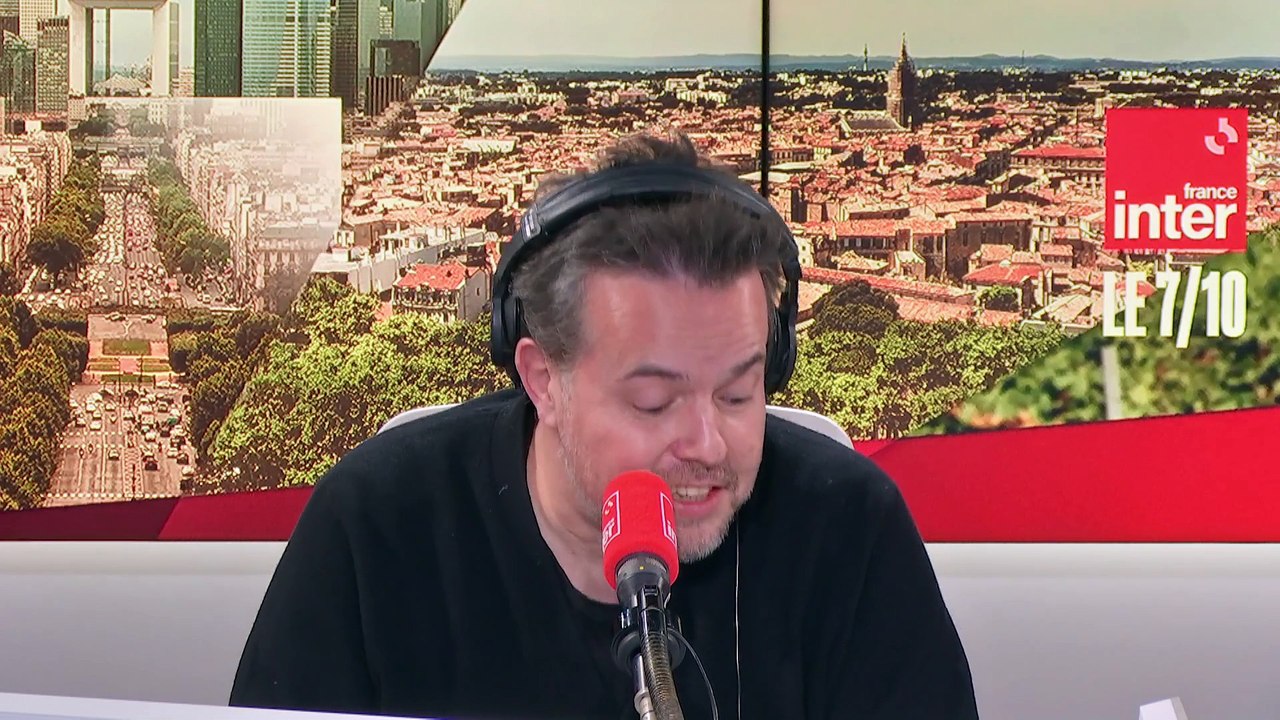 Rachida Dati : "Je me réjouis qu'il y ait quelque chose de Nicolas Sarkozy" chez Gabriel Attal