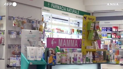 In due anni e mezzo raddoppiata la carenza di farmaci nel mondo