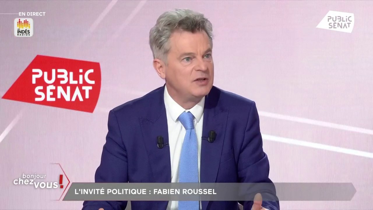 Discours de politique générale : “Ce sont des paroles, des paroles, des paroles"