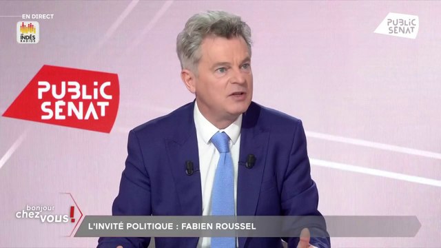 Discours de politique générale : “Ce sont des paroles, des paroles, des paroles