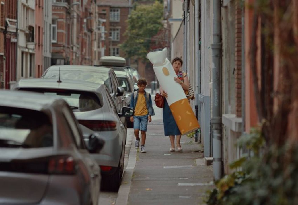 Loulou : Coup de coeur de Télé 7