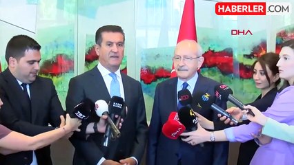 CHP'de 2 il için Mustafa Sarıgül'ün ismi geçiyor