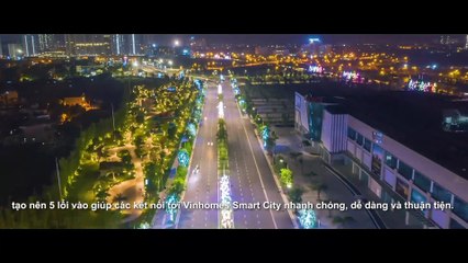 Thanh pho quoc te cua nhung cong dan toan cau