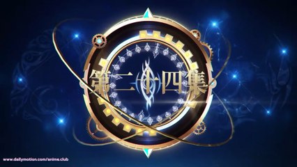 ตำนานจอมยุทธ์ภูตถังซาน 2  | ตอนที่ 24 | Soul Land S2 | EP24