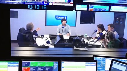 Stéphane Freiss, comédien