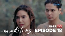 Makiling: The Crazy 5 finally pays for their actions! (Full Episode 18 - Part 2/3)