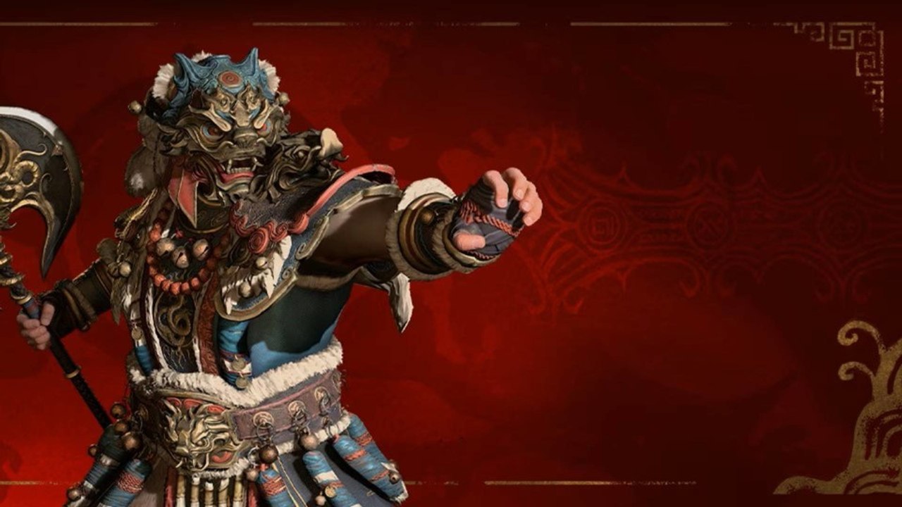 Im neuen Diablo 4-Event 'Lunares Erwachen' könnt ihr euch 6 kostenlose Cosmetics schnappen