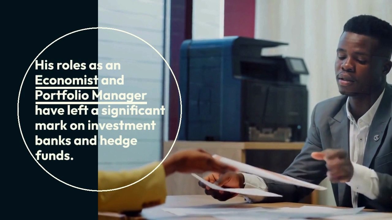 Diego Marynberg A Journey of Excellence in Finance, Real Estate, and Philanthropy