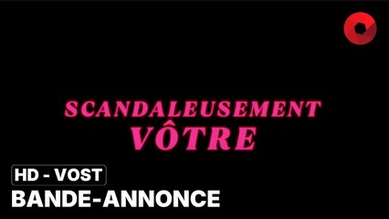 Scandaleusement vôtre de Thea Sharrock avec Olivia Colman, Anjana Vasan, Jessie Buckley : bande-annonce [HD-VOST] | 13 mars 2024 en salle