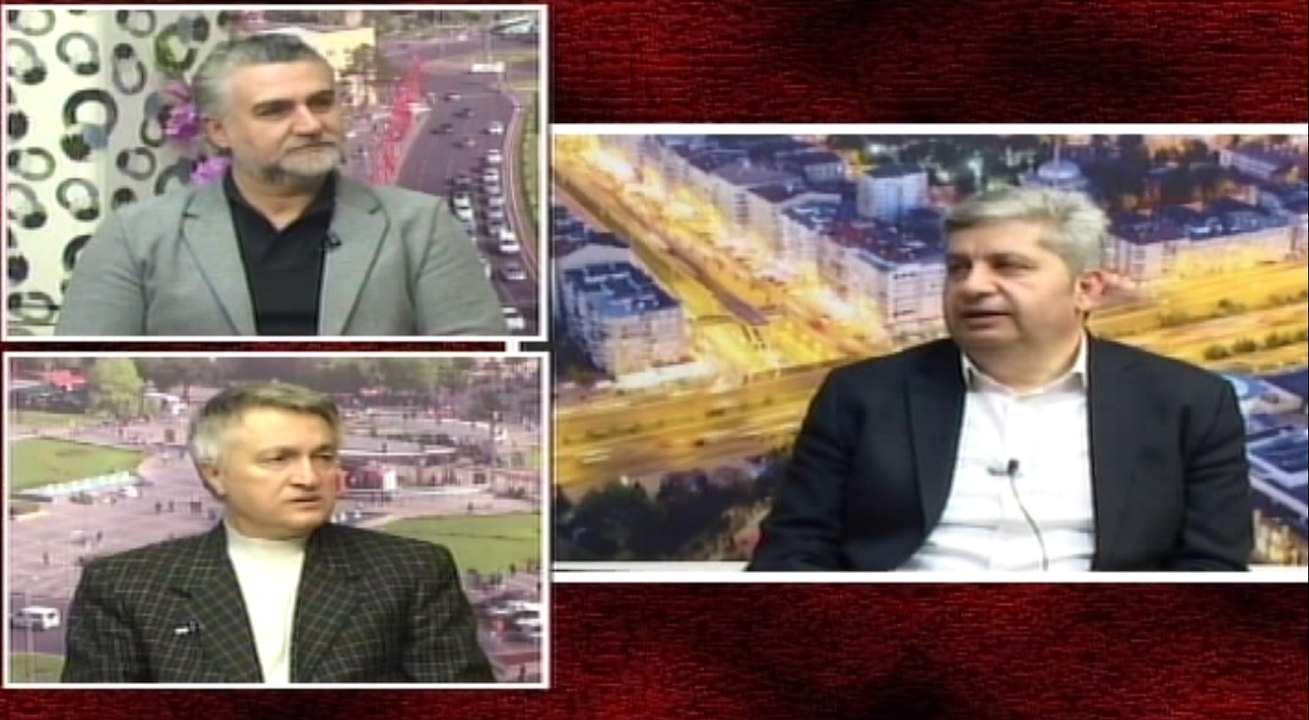 SÖYLEŞİ-23.01.2024 ÖZKAN ALTUN