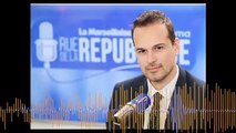 Discours de politique générale de Gabriel Attal : réaction de Jérémy Bacchi