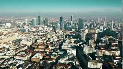 Primo passo per il "treno" ultravoloce: il video di presentazione di Hyperloop Italia
