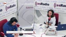 Federico a las 8: Patinazo del PSOE con la Ley de Amnistía, ¿está Sánchez KO?