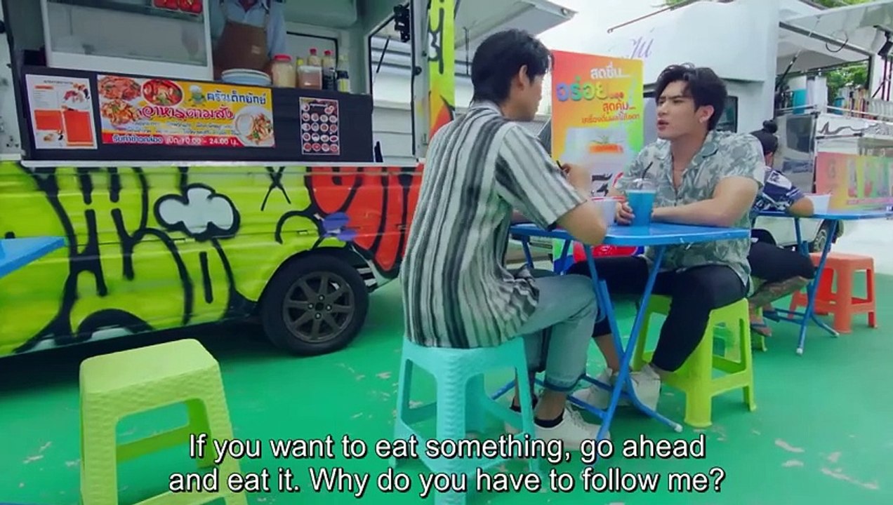 Time Ep 4 Engsub