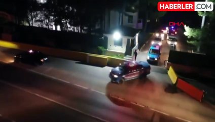 Gemlik'te Uyuşturucu Operasyonu: 4 Tutuklama