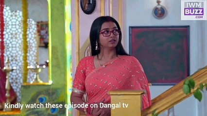 Mann Sundar | 31 January 2024 | Spoiler EP 771 | अग्नि ने रूही के खिलाफ चली बड़ी चाल