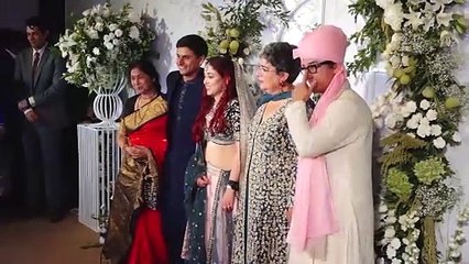 Ira Khan shared funny pictures of father Aamir Khan, the whole family was seen having fun