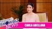 Kapuso Showbiz News: Carla Abellana reacts to Primetime Goddess tag