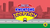 Pepito Manaloto: Kwentong Jeepney with Pepito Manaloto cast! (YouLOL Exclusives)