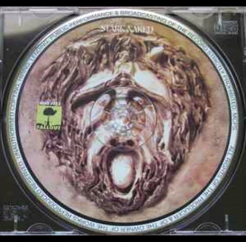 Stark Naked – Stark Naked  Jazz, Rock, Psychedelic Rock, Prog Rock