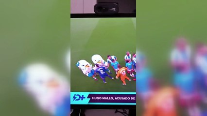 İspanya'yı sallayan taciz olayında ifadeler ortaya çıktı