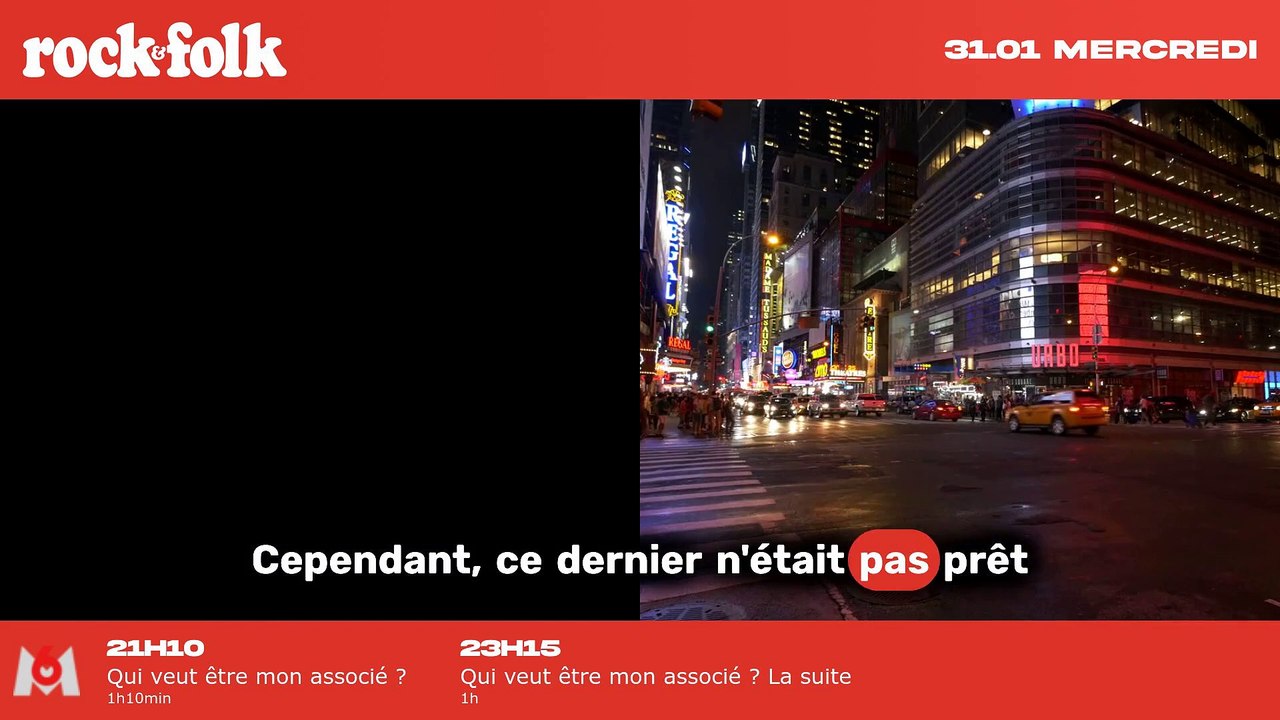 Bruce Springsteen assomme malencontreusement un technicien avec sa guitare