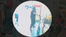 Rapine in supermercati a Carinaro e Aversa e in uffici postali: 3 arresti (31.01.24)