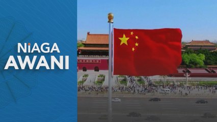 IMF naikkan unjuran kepada 3.1 peratus