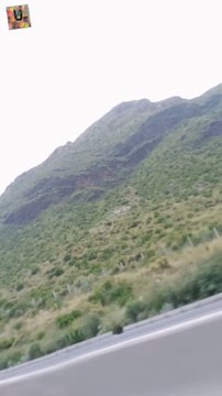 Northern Areas of Pakistan #KPK #Nature