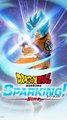 Dragon Ball Sparking Zero: Le casting épique pour célébrer les 40 ans de Dragon Ball!