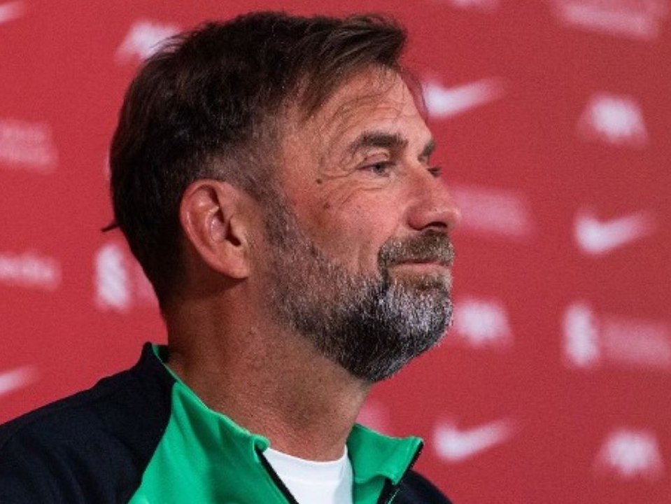 Klopp als Bundestrainer? Das sagt Lothar Matthäus dazu