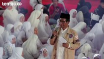 TPN Klaim Mahfud Md Mundur Jadi Menteri Jokowi sebagai Bentuk Protes Moral