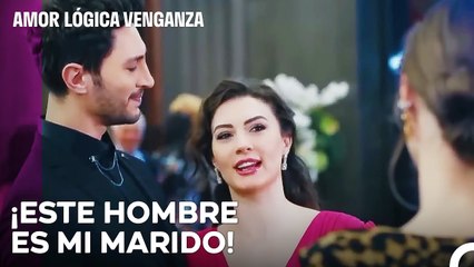 La Furia De Celos De Esra - Amor Lógica Venganza