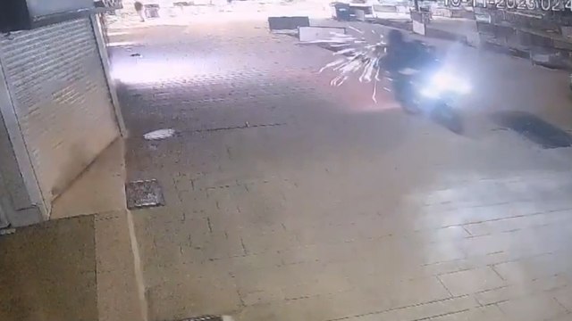 Kafes-33 operasyonunun İstanbul detayları ortaya çıktı, kuyumcunun kurşunlanma anları kamerada