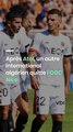 Après Atal, un autre international algérien quitte l’OGC Nice