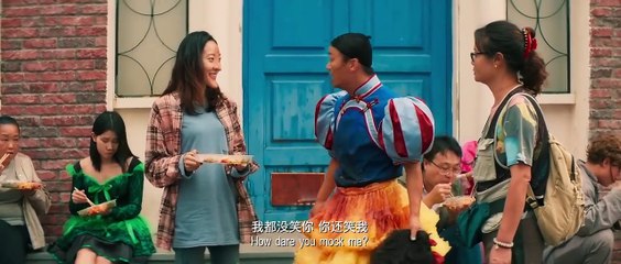 Tân Vua Hài Kịch 2019 🎭 - Tổng Hợp Phim Châu Tinh Trì Đặc Sắc