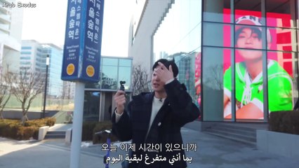 CHANYEOL EP.6 ARABEXODUS