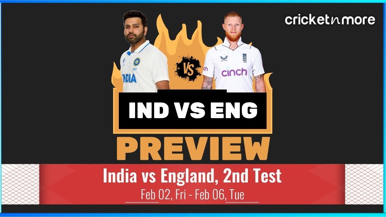 टीम इंडिया दूसरे टेस्ट में करना चाहेगी पलटवार, सऱफराज या रजत में कौन करेगा डेेब्यू?