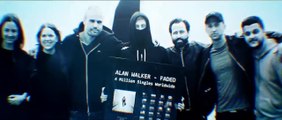 Alan Walker, Putri Ariani, Peder Elias - Who I Am (Official Music Video)