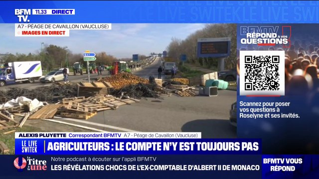 Fonds d'urgence de 80 millions d'euros et aides structurelles débloqués par le gouvernement: qu'en pensent les agriculteurs? BFMTV répond à vos questions