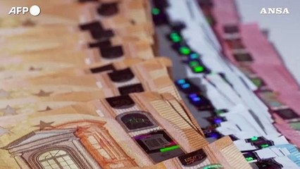 Italia meglio dell'Ue, ma incognita su crescita 2024