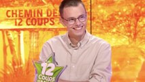 VOICI : Emilien bientôt éliminé des 12 Coups de midi ? Grosse révélation sur son avenir dans le jeu