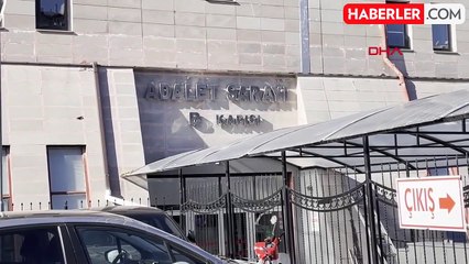 İnternet Dolandırıcılığı Operasyonunda Gözaltına Alınan Şüpheli Adliyeye Sevk Edildi