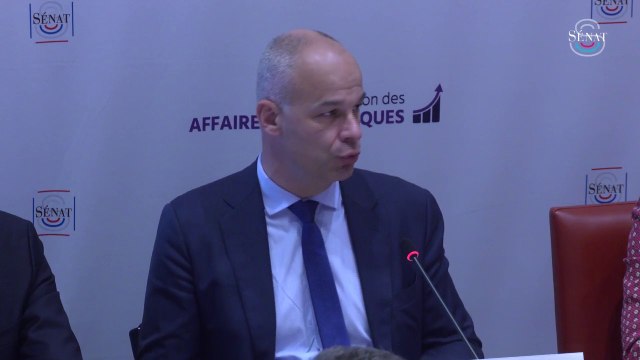 Mobilisation des agriculteurs: L'attente est énorme , réagit Arnaud Rousseau, président de la FNSEA