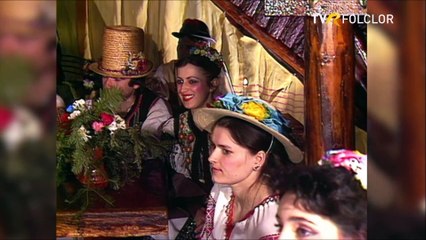 Viorica Sandu - Spune-mi, tu, voinice draga (arhiva TVR)