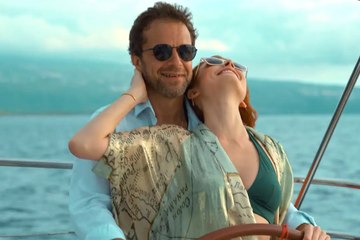 Serial Lover - Capítulo 4 PROMO: ¡No te lo pierdas! 🔥